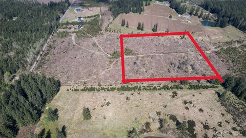 193452 Heady Road Maple Falls WA 98266