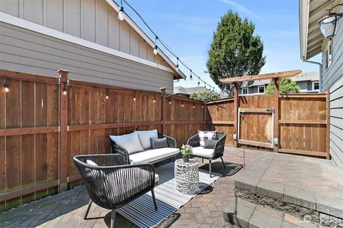 A home in Bonney Lake