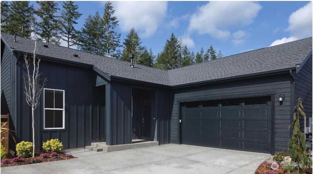 Photo of 33966 Site 308 Buckeye Avenue SE, Black Diamond, WA 98010 (MLS # 2413737)
