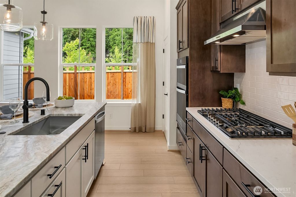 Photo of 33966 Site 308 Buckeye Avenue SE, Black Diamond, WA 98010 (MLS # 2413737)