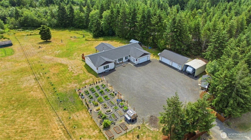 300 E McLane Cove Drive