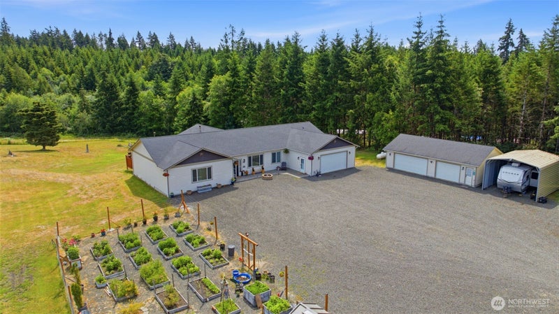 300 E McLane Cove Drive