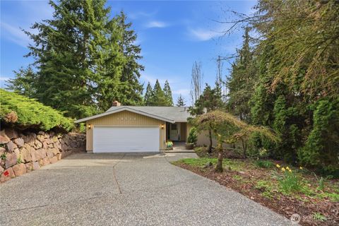 Photo of 18510 66th Avenue NE, Kenmore, WA 98028 (MLS # 2495956)
