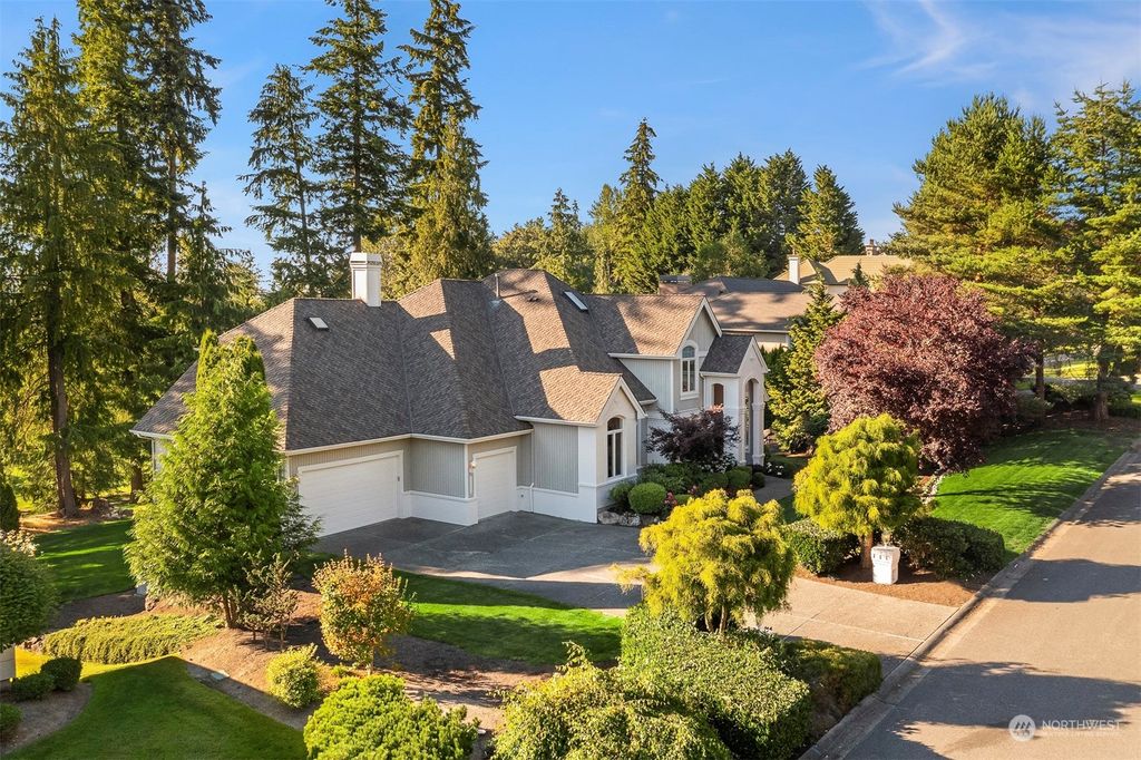 Photo of 12623 208th Place SE, Snohomish, WA 98296 (MLS # 2263110)