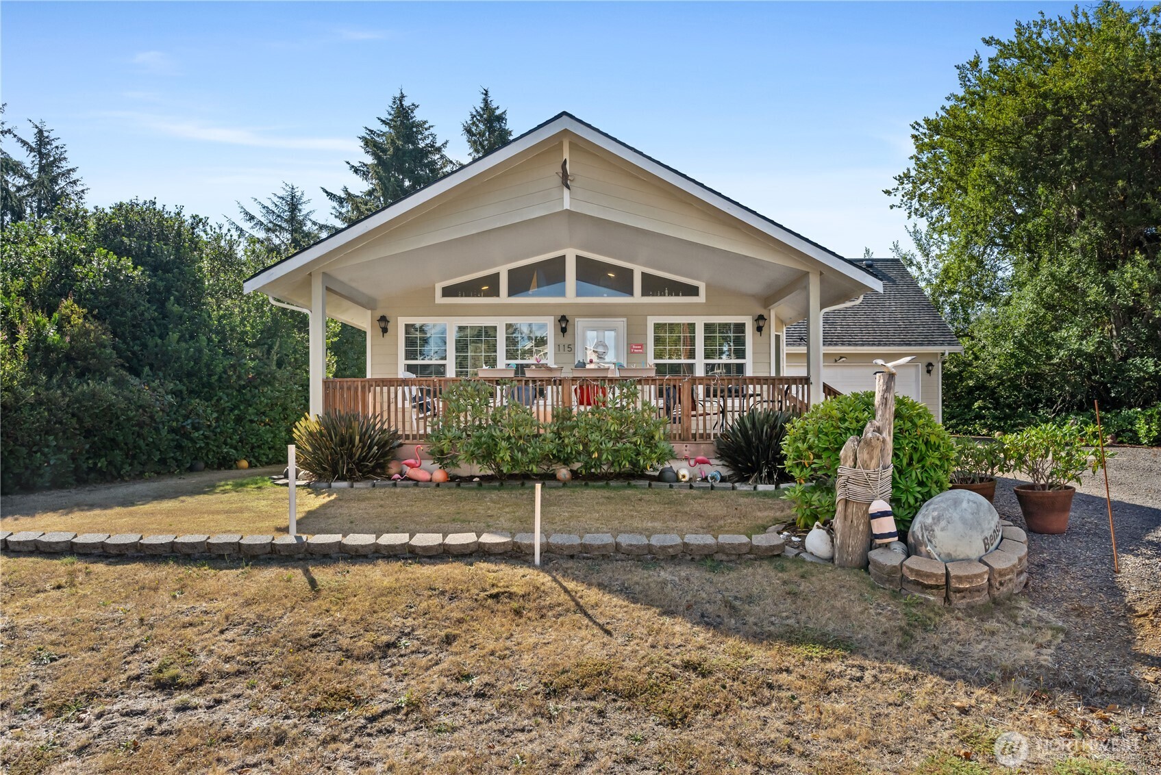 115 S Razor Clam Drive SW