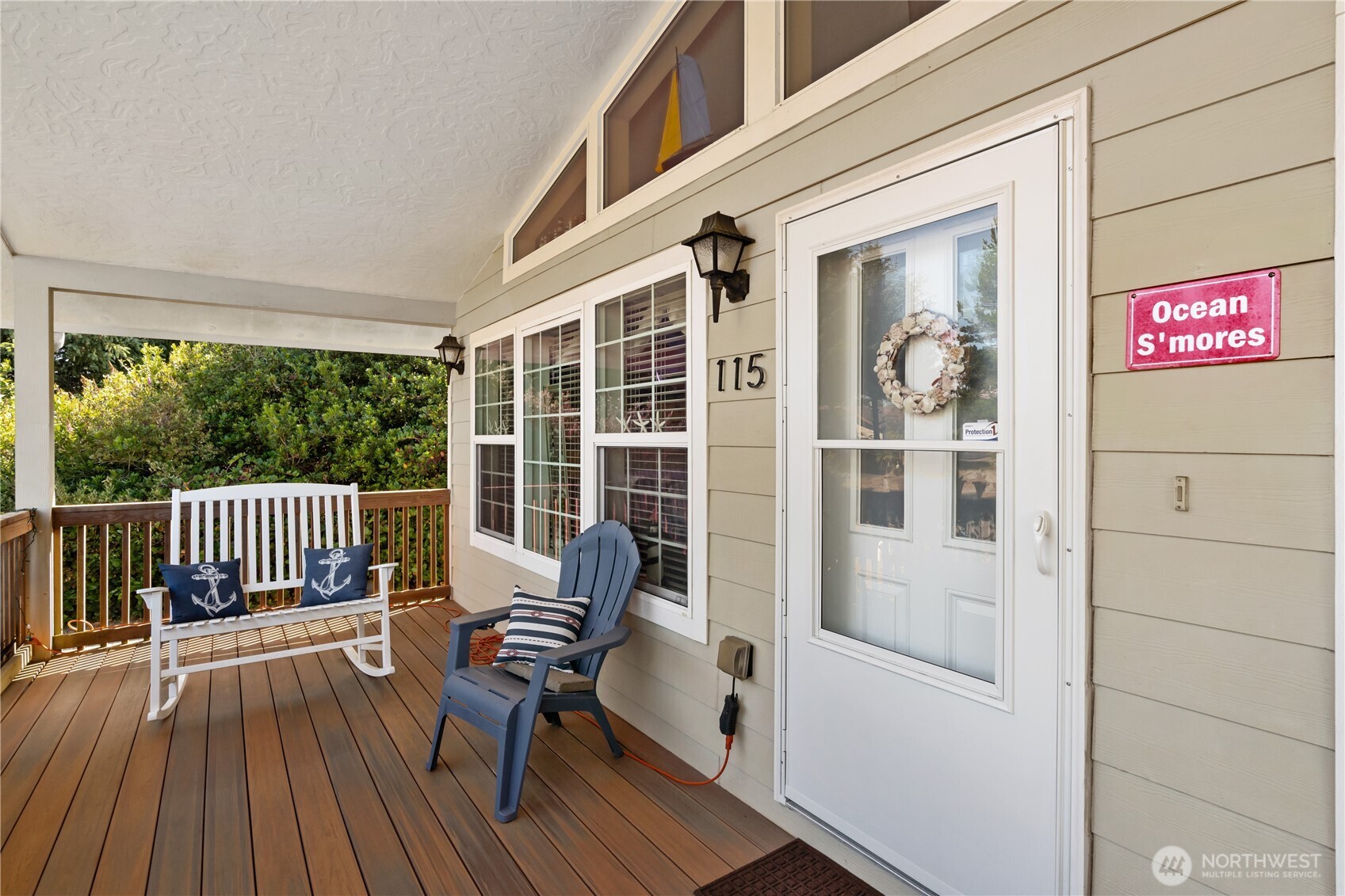 115 S Razor Clam Drive SW