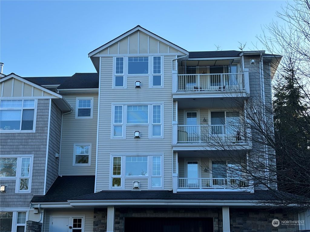 Photo of 5600 Harbour Pointe Boulevard #2-403, Mukilteo, WA 98275 (MLS # 2310499)