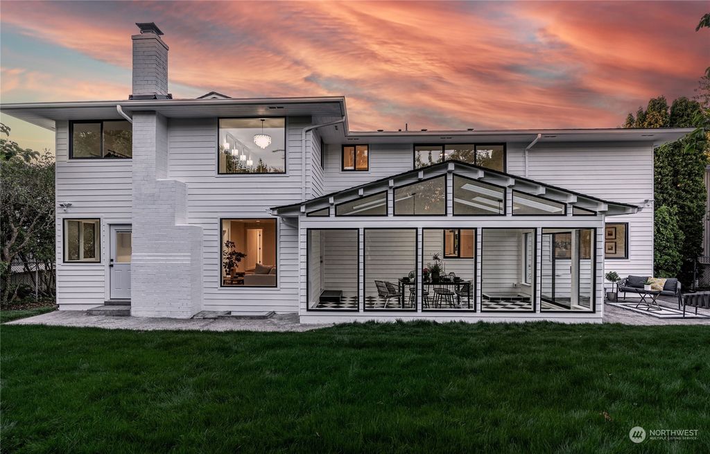 Photo of 8930 179th Place SW, Edmonds, WA 98026 (MLS # 2004988)