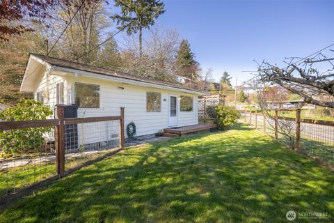 Photo of 4339 Alice Street, Bellingham, WA 98226 (MLS # 2504942)