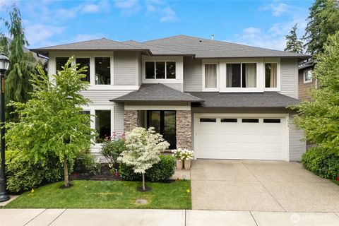 Photo of 619 Graham Avenue NE, Renton, WA 98059 (MLS # 2464312)