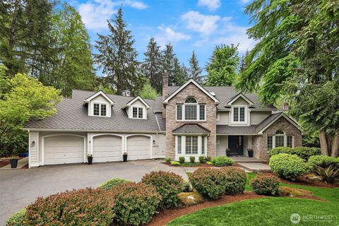 Photo of 14214 216th Avenue NE, Woodinville, WA 98077 (MLS # 2523078)