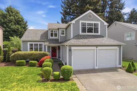 Photo of 16505 132nd Avenue E, Puyallup, WA 98374 (MLS # 2522154)