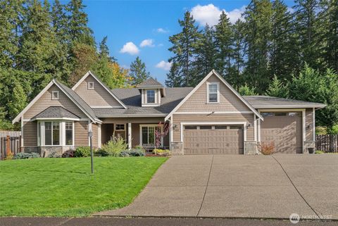 Photo of 6102 49th Trail NW, Olympia, WA 98502 (MLS # 2451842)