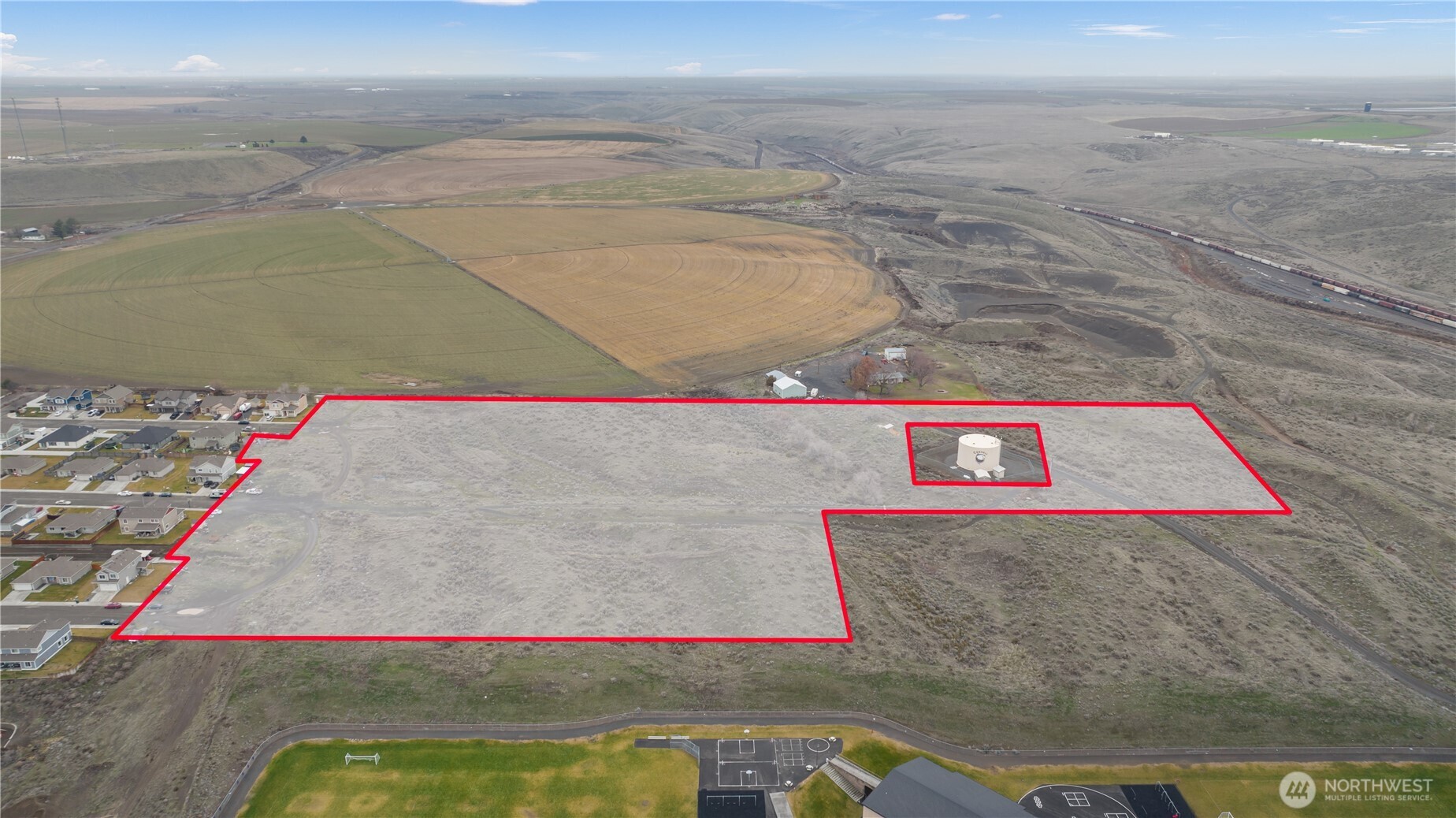 0 NKA TBD W Fulton St