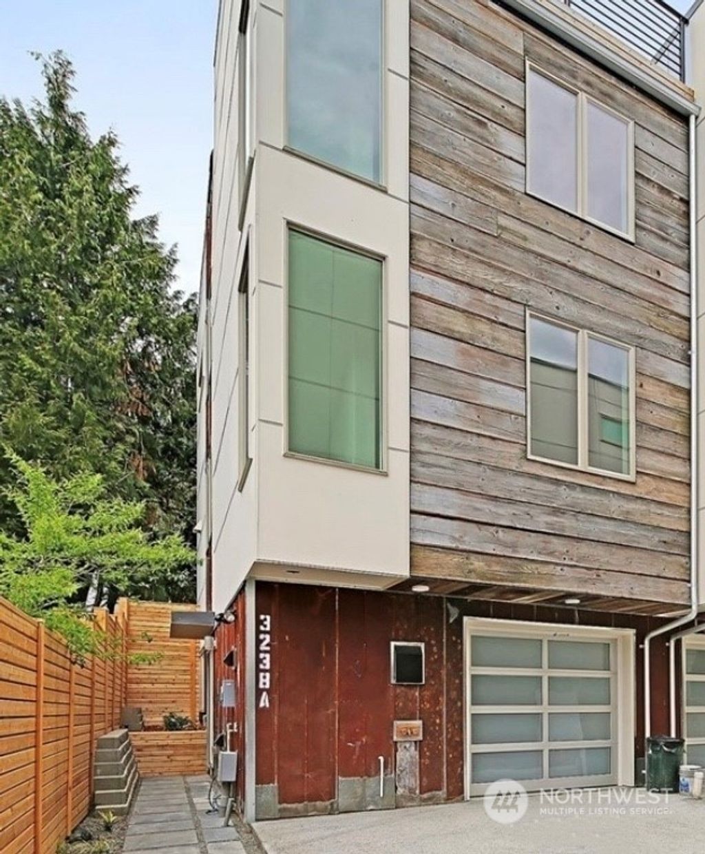 Photo of 3238 S Edmunds Street #A, Seattle, WA 98118 (MLS # 2249761)