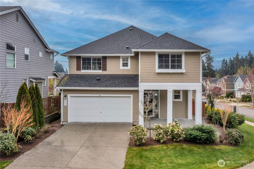 Photo of 4731 S 322nd Street, Auburn, WA 98001 (MLS # 2512774)