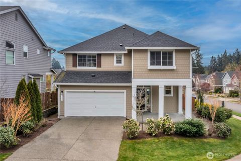 Photo of 4731 S 322nd Street, Auburn, WA 98001 (MLS # 2512774)