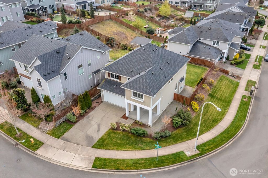 Photo of 4731 S 322nd Street, Auburn, WA 98001 (MLS # 2512774)