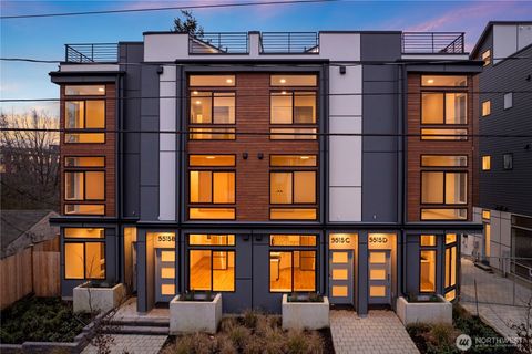 5515 9th Avenue NW Seattle WA 98107