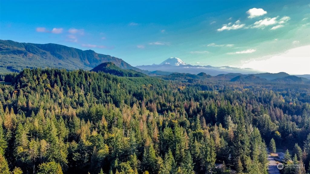 Photo of 39206 303rd Avenue SE, Enumclaw, WA 98022 (MLS # 2157923)