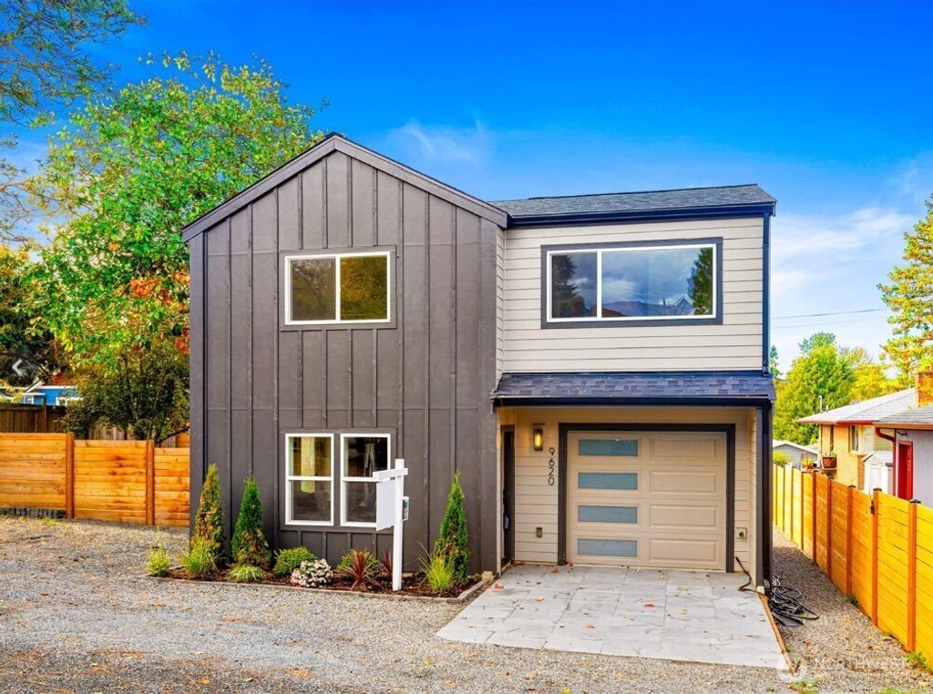 Photo of 9620 Lindsay Place S, Seattle, WA 98118 (MLS # 2409725)