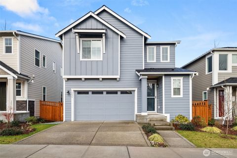 14826 Tyee Drive E, Bonney Lake, WA 98391 - MLS#: 2343669