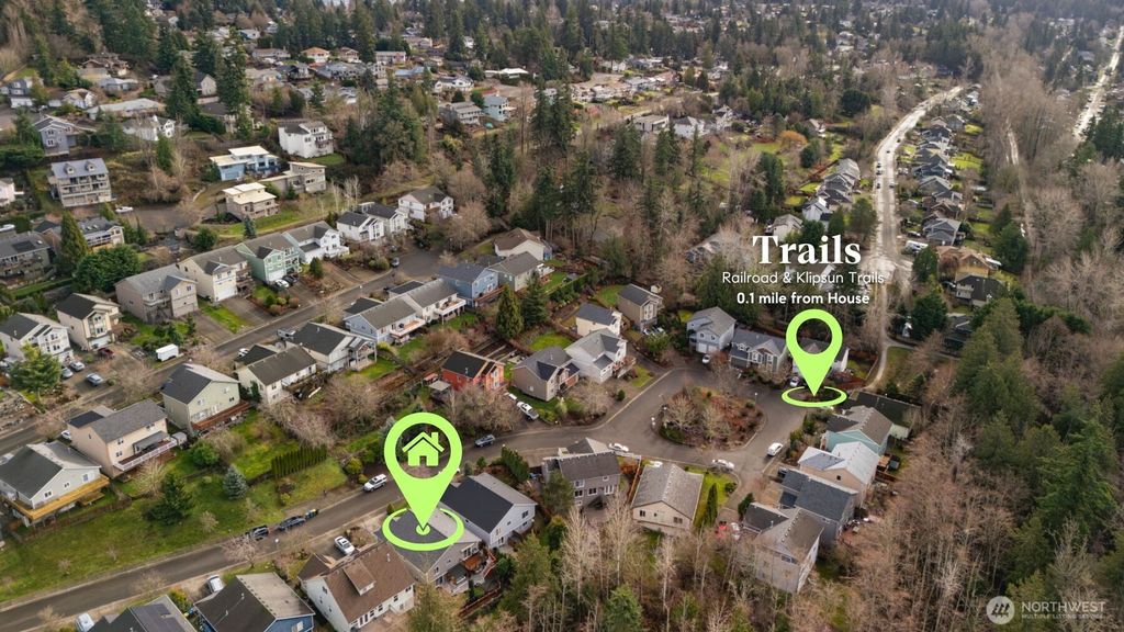 Photo of 3203 Brandywine Court, Bellingham, WA 98226 (MLS # 2465185)