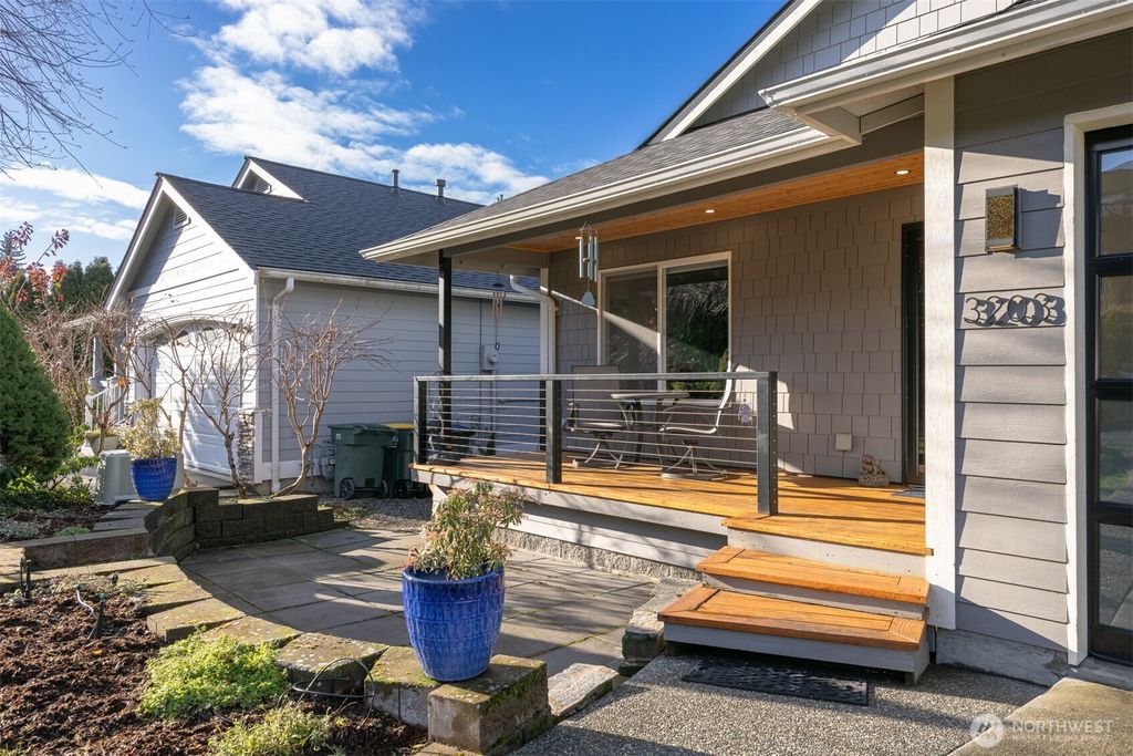 Photo of 3203 Brandywine Court, Bellingham, WA 98226 (MLS # 2465185)