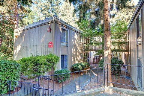 Photo of 4807 180th Street SW #E105, Lynnwood, WA 98037 (MLS # 2479739)