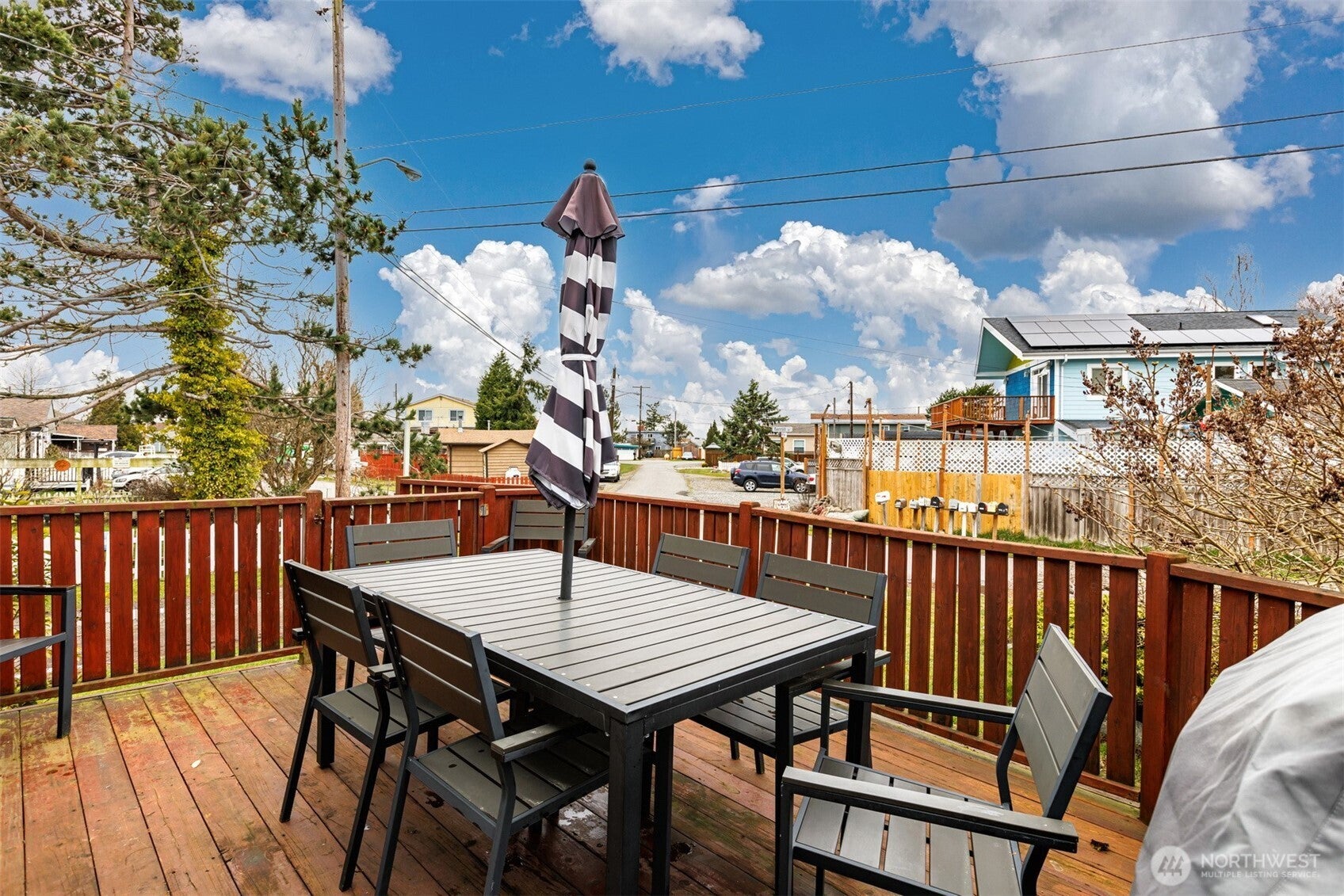 7556 Terrill Drive