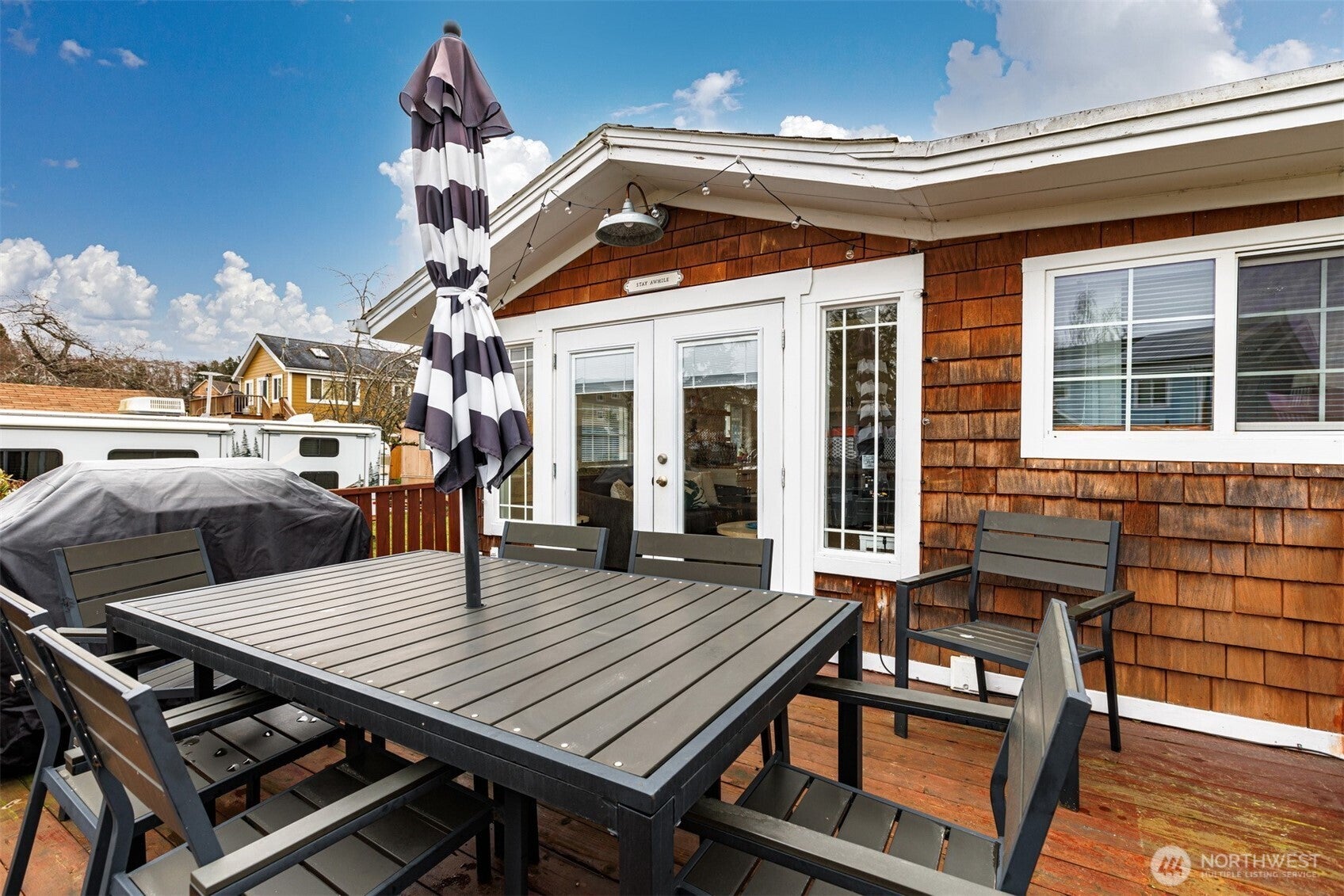 7556 Terrill Drive