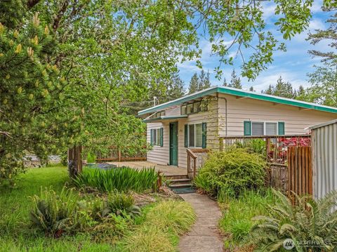Photo of 29001 O Street, Ocean Park, WA 98640 (MLS # 2522213)