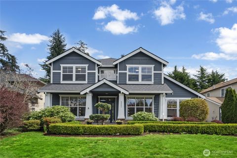 Photo of 3221 178th Street SE, Bothell, WA 98012 (MLS # 2506745)