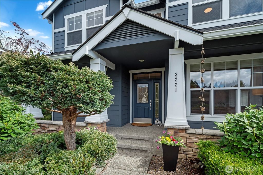 Photo of 3221 178th Street SE, Bothell, WA 98012 (MLS # 2506745)