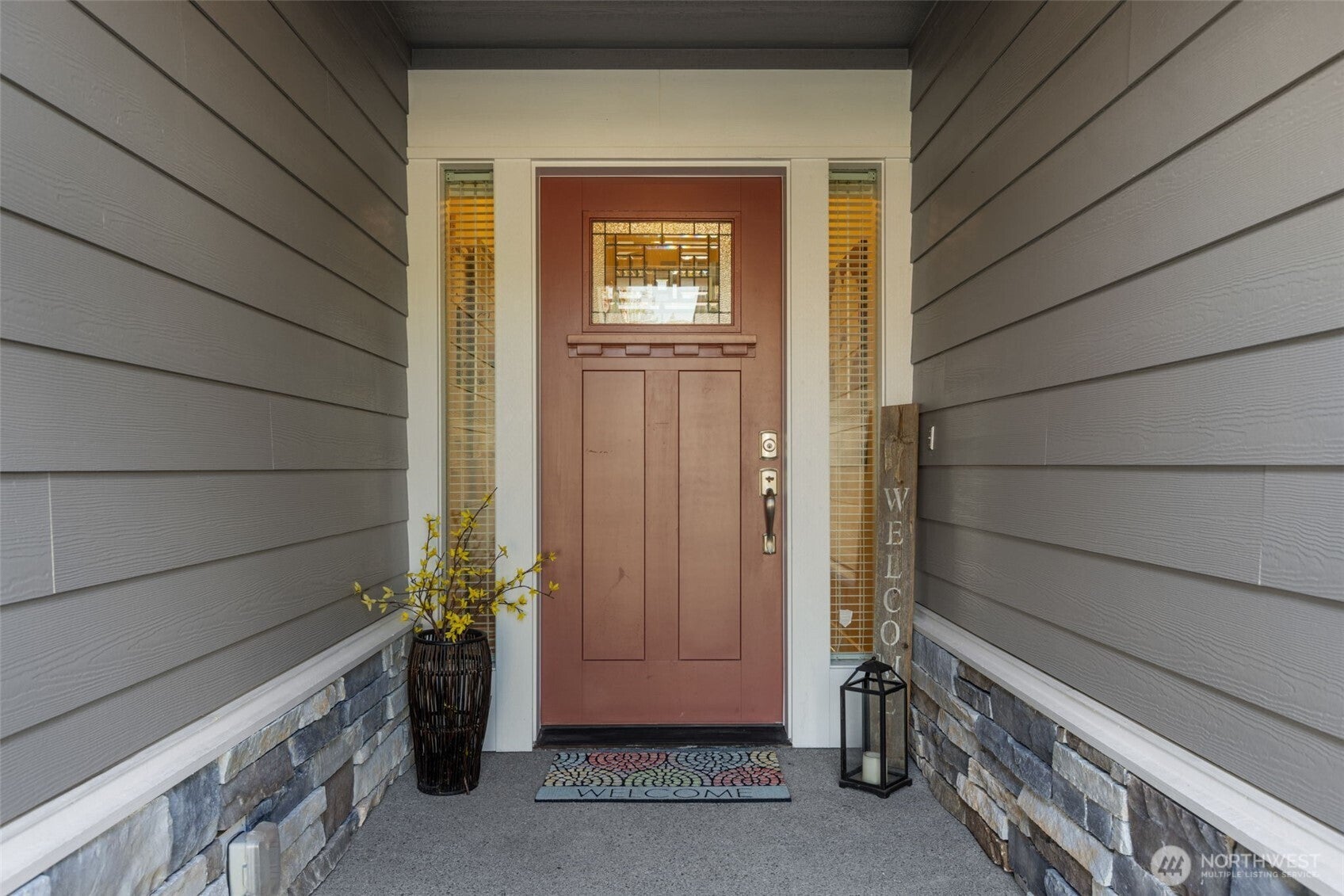 268 N McNeely Street