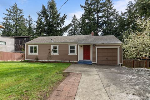 1210 108th Avenue SE Bellevue WA 98004