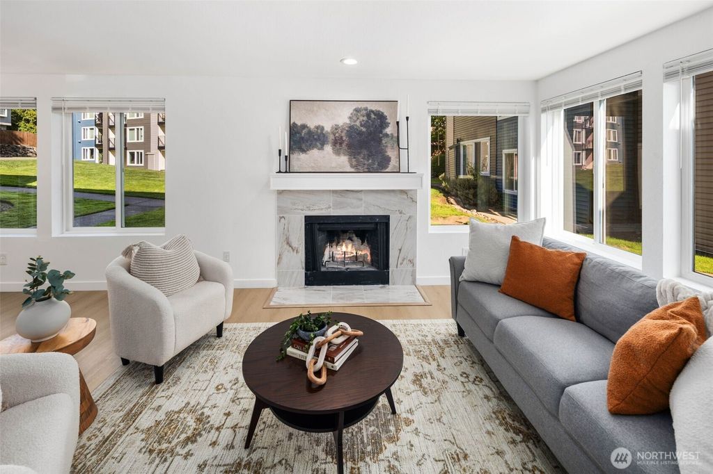 Photo of 26331 116th Avenue SE #G104, Kent, WA 98030 (MLS # 2436469)