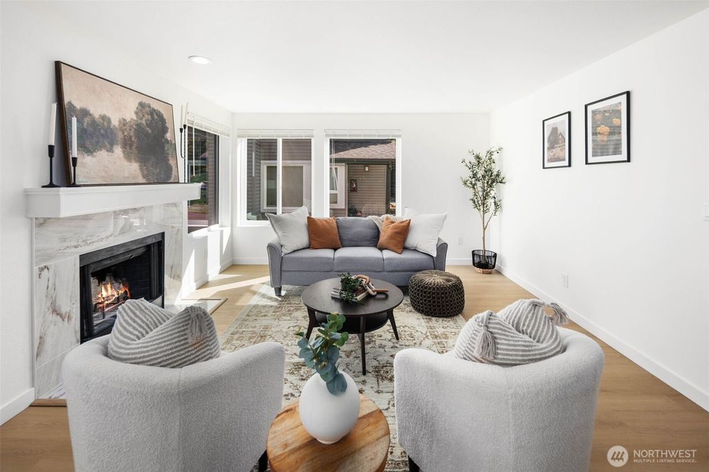 Photo of 26331 116th Avenue SE #G104, Kent, WA 98030 (MLS # 2436469)