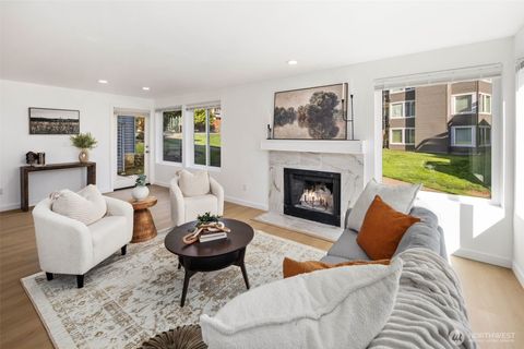Photo of 26331 116th Avenue SE #G104, Kent, WA 98030 (MLS # 2436469)