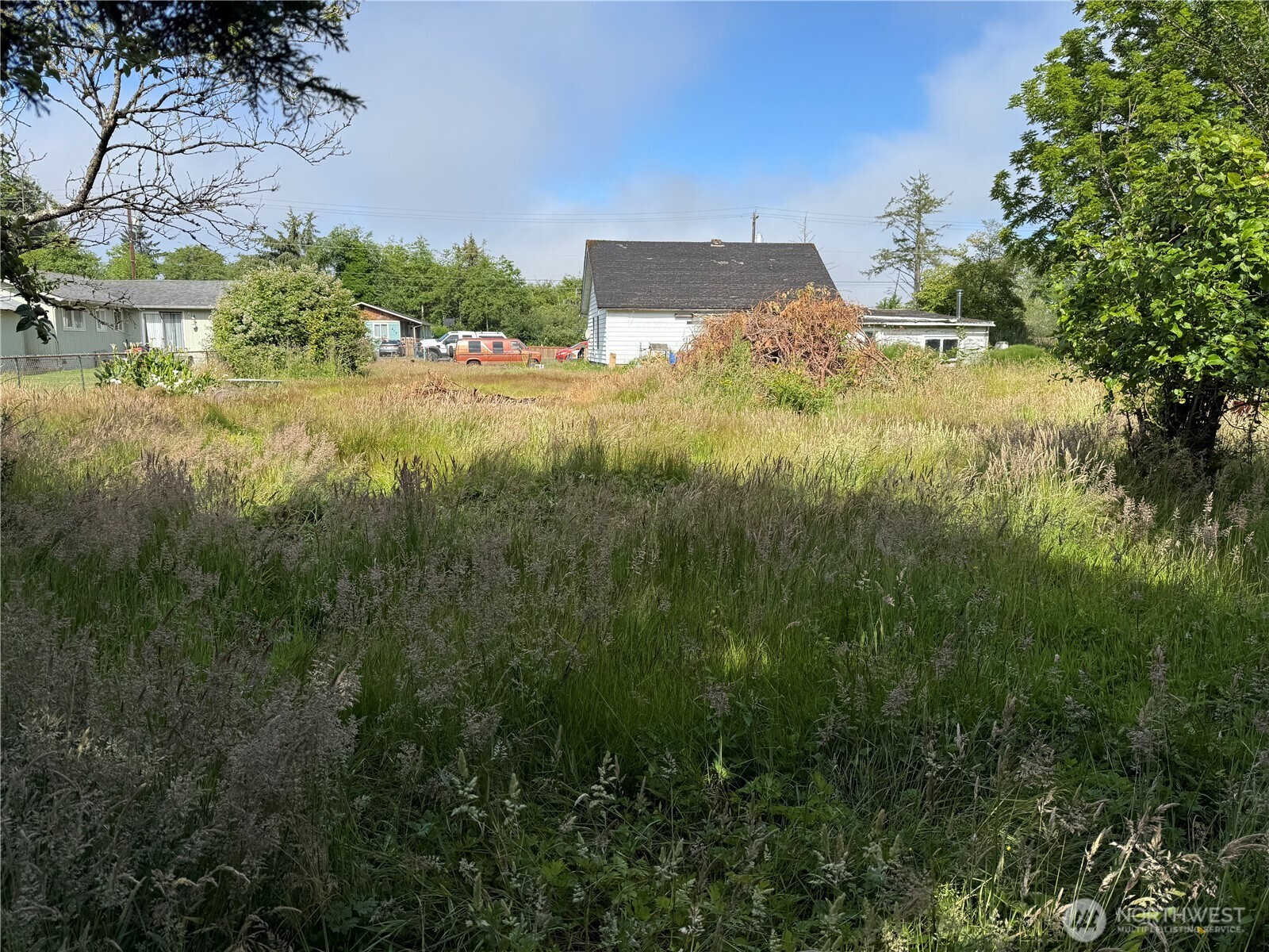 614 Harding Road
