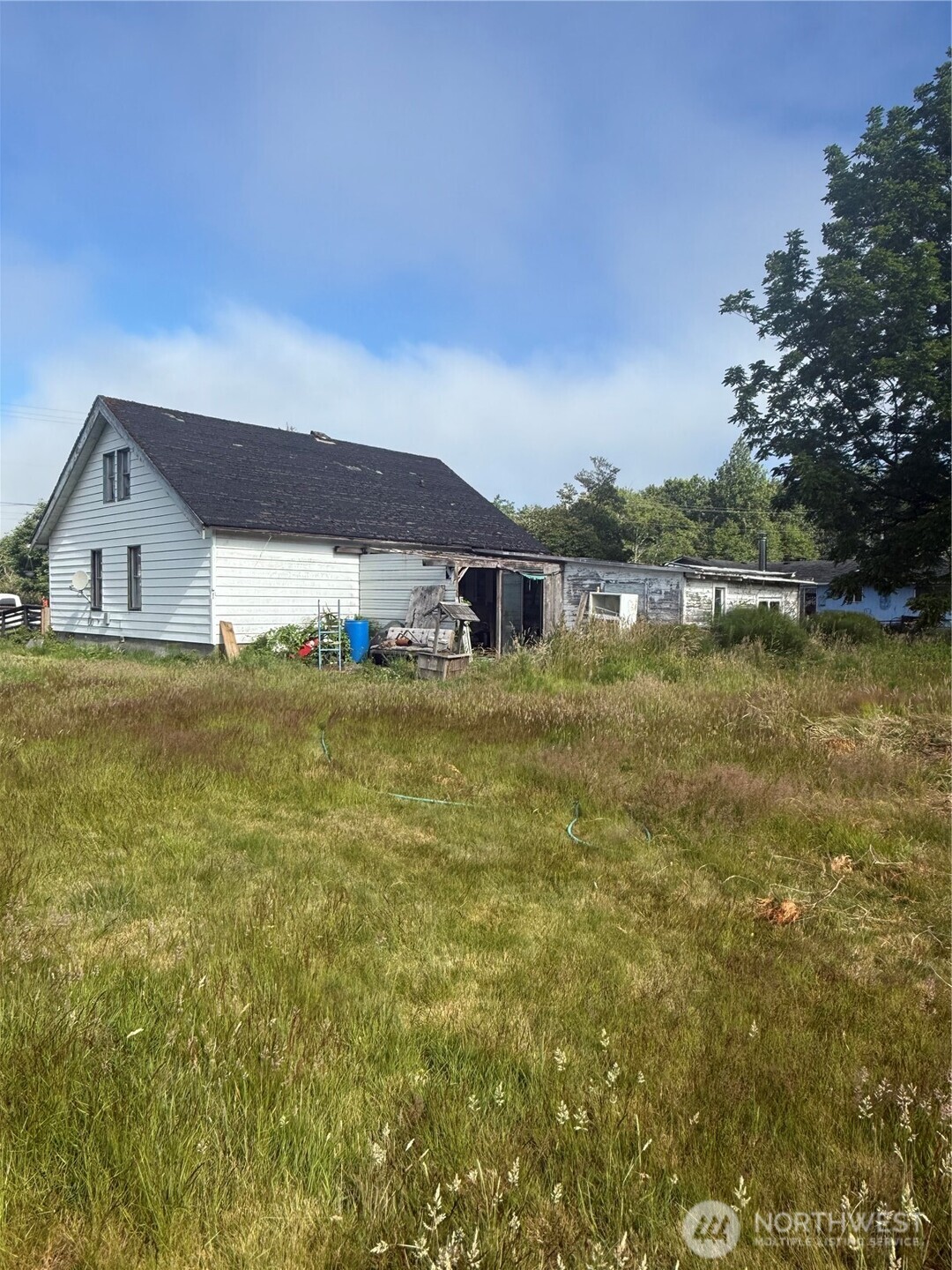 614 Harding Road