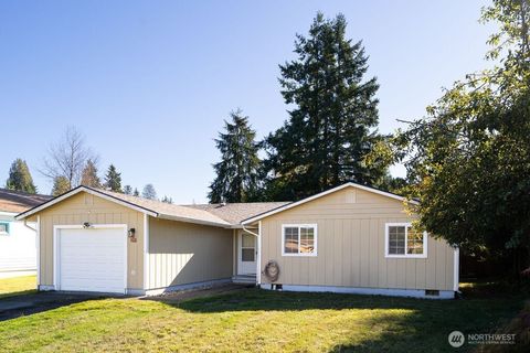 215 W Pine Street McCleary WA 98557
