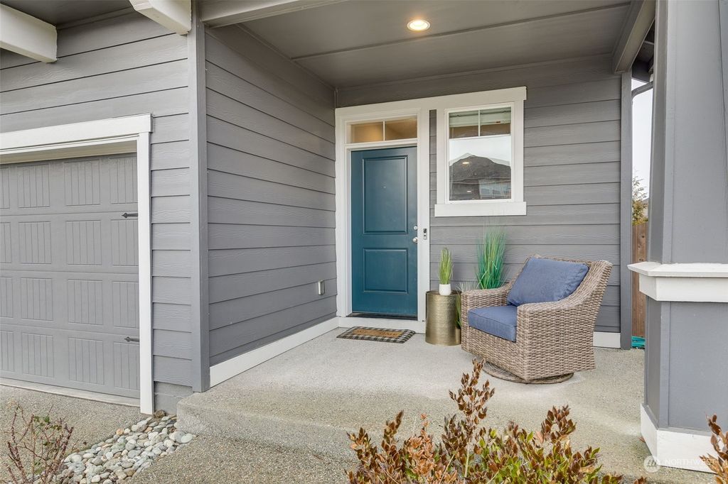 Photo of 6607 281st Place NW, Stanwood, WA 98292 (MLS # 2194481)