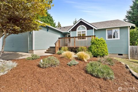Photo of 9806 Lookout Dr NW, Olympia, WA 98502 (MLS # 2431425) Photo of 9806 Lookout Dr NW, Olympia, WA 98502 (MLS # 2431425)