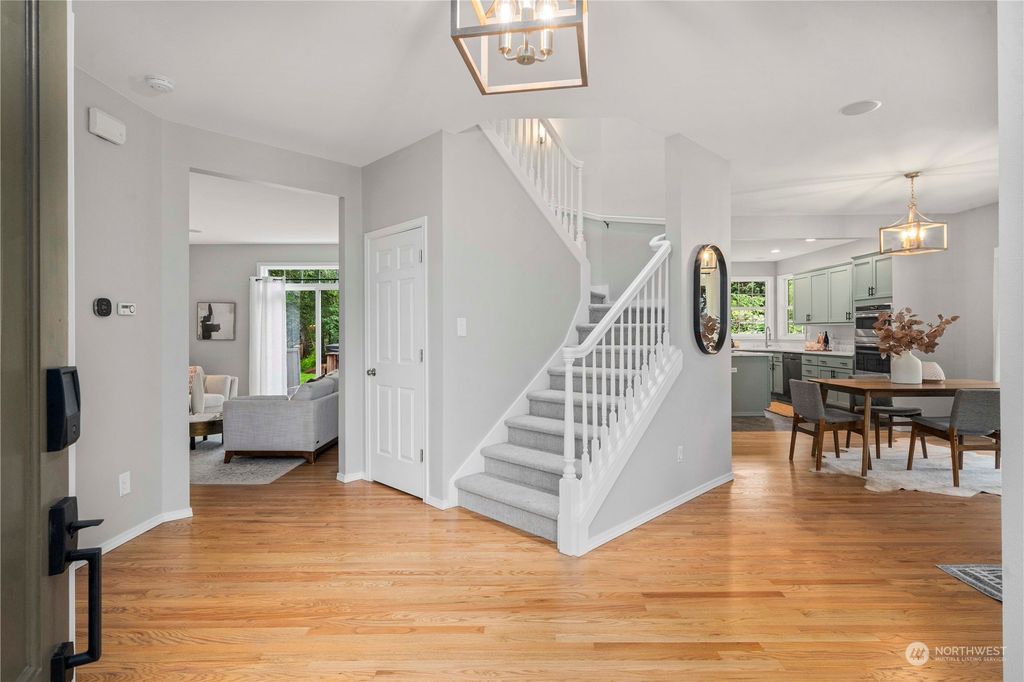 Photo of 645 Meadow Drive SE, North Bend, WA 98045 (MLS # 2244731)