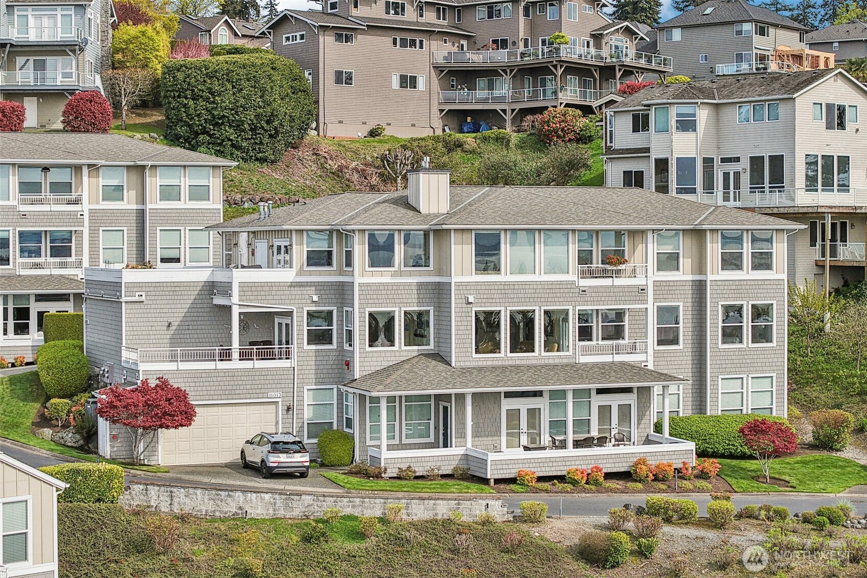 11009 E Villa Monte Drive