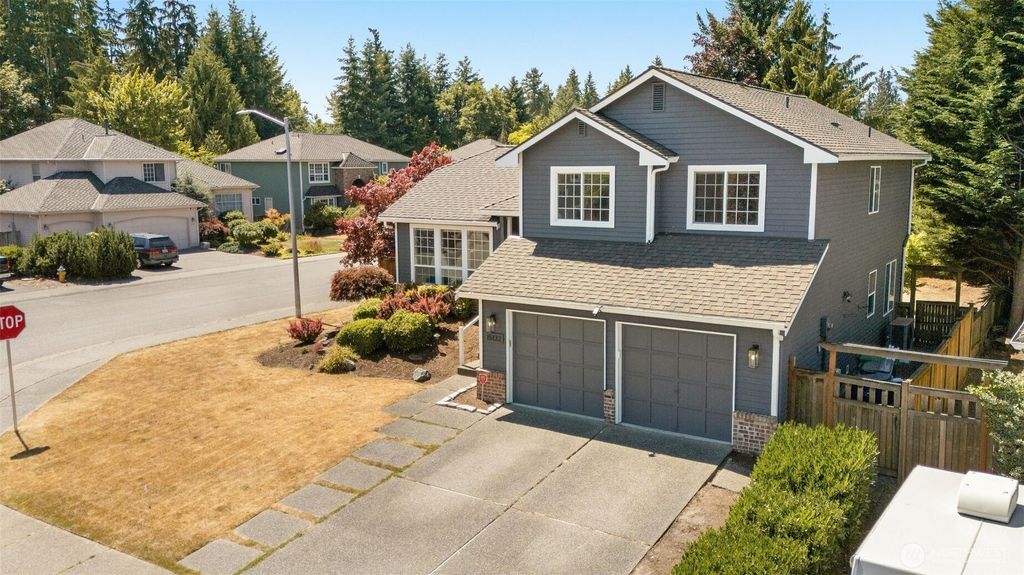 Photo of 15132 55th Drive SE, Everett, WA 98208 (MLS # 2410761)