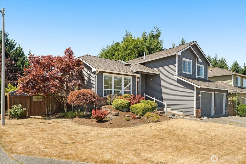 Photo of 15132 55th Drive SE, Everett, WA 98208 (MLS # 2410761)