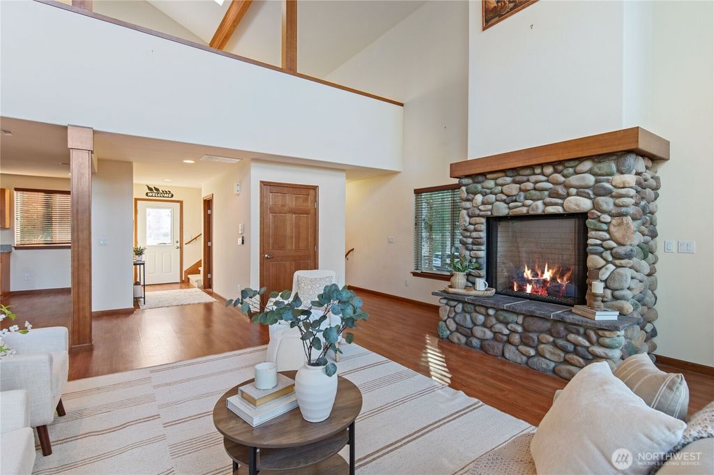 Photo of 621 E Morris Creek Drive, Belfair, WA 98528 (MLS # 2458447)