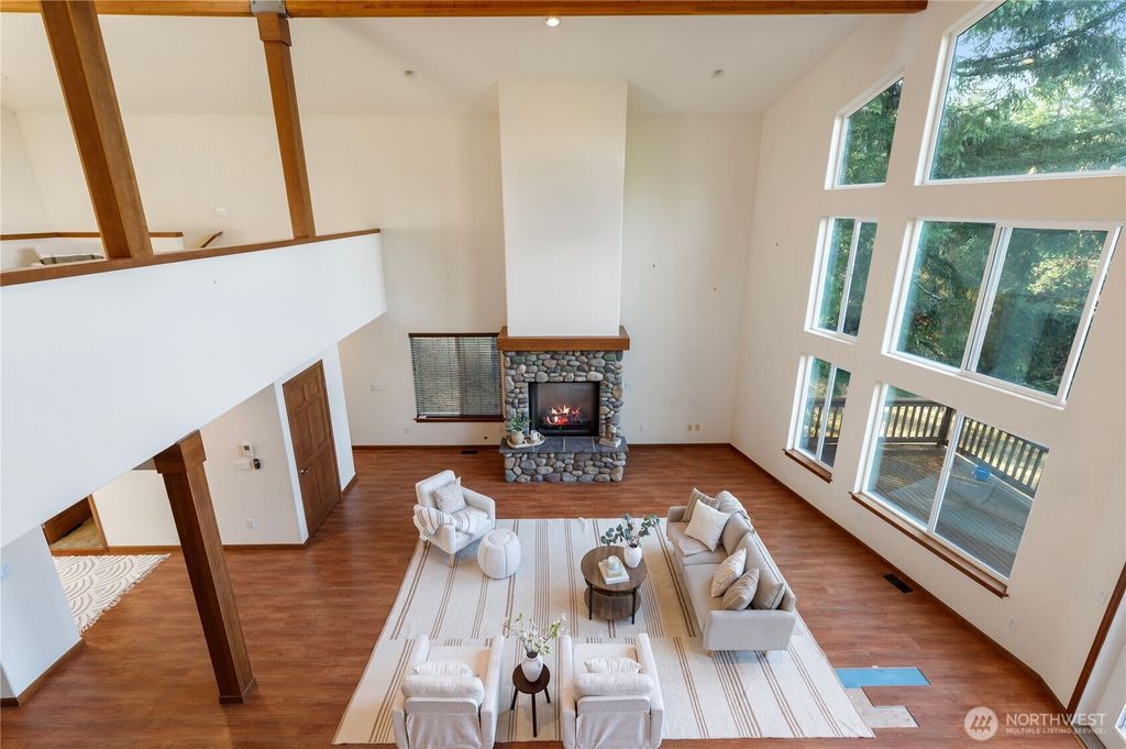 Photo of 621 E Morris Creek Drive, Belfair, WA 98528 (MLS # 2458447)